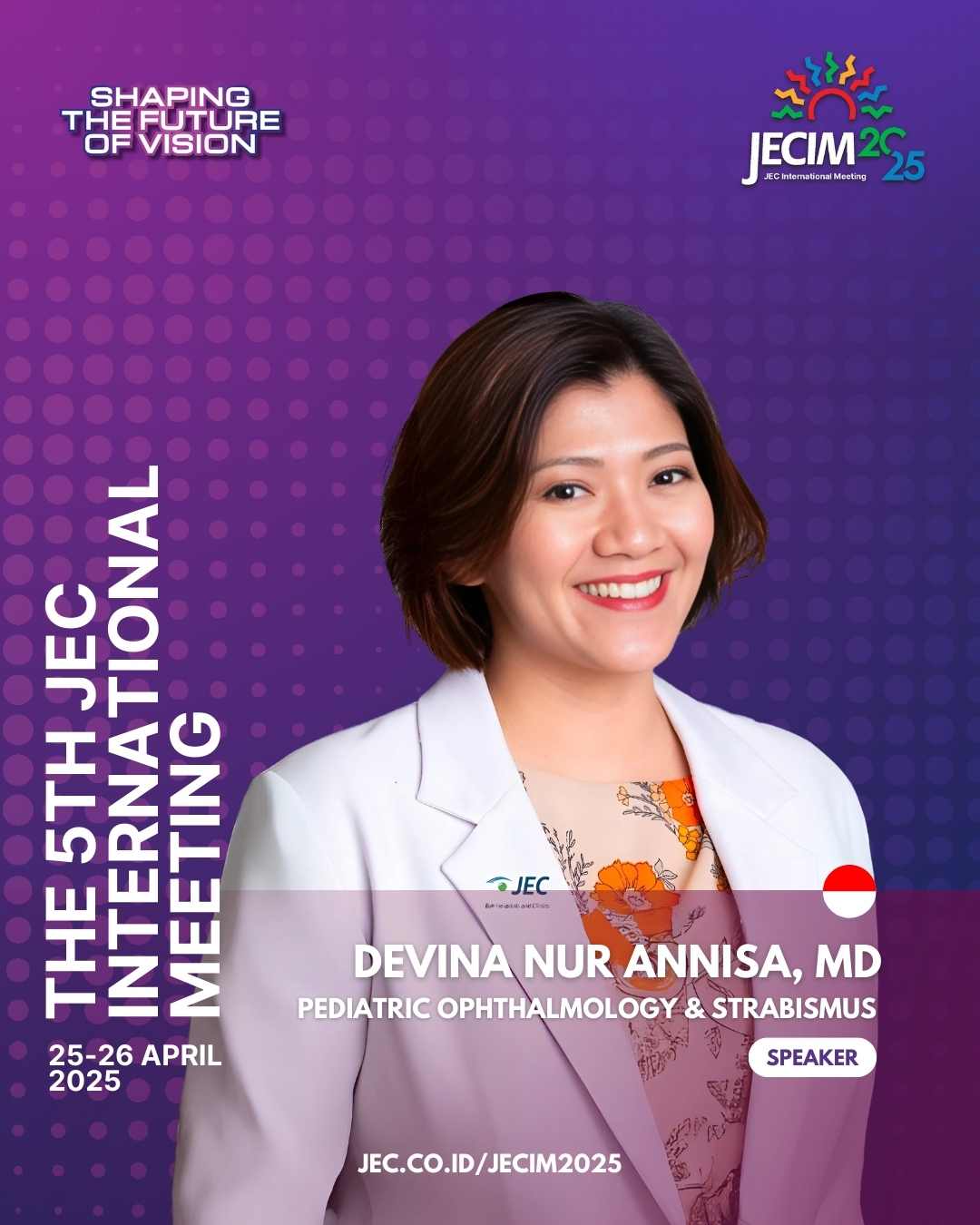 Devina Nur Annisa, MD